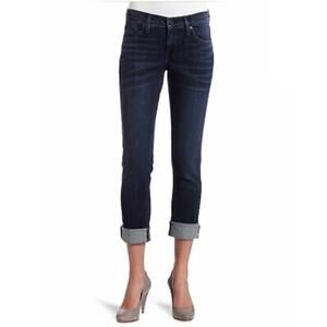 James Jeans Neo Beau Ducati Slim Fit Boyfriend, 32